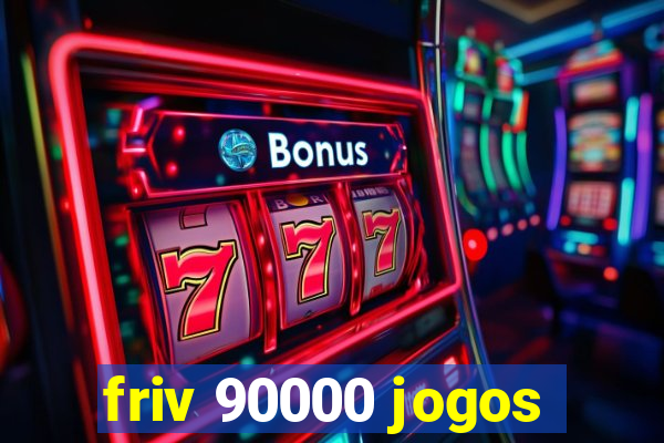 friv 90000 jogos